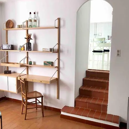 Maison Vigneronne 4-6pers Proche Lamalou-les-bains Prázdninový dům