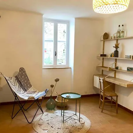 Maison Vigneronne 4-6pers Proche Lamalou-les-bains Taussac-la-Billiere