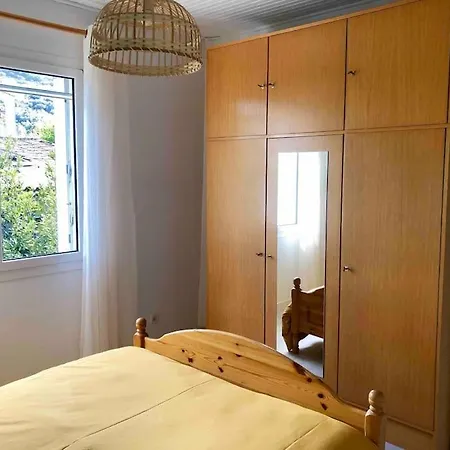 Maison Vigneronne 4-6pers Proche Lamalou-les-bains Prázdninový dům Taussac-la-Billiere