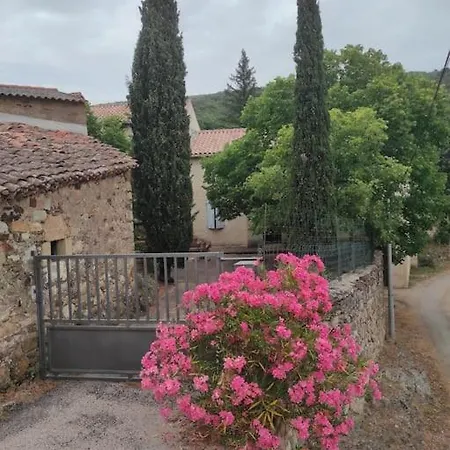 Maison Vigneronne 4-6pers Proche Lamalou-les-bains Prázdninový dům *