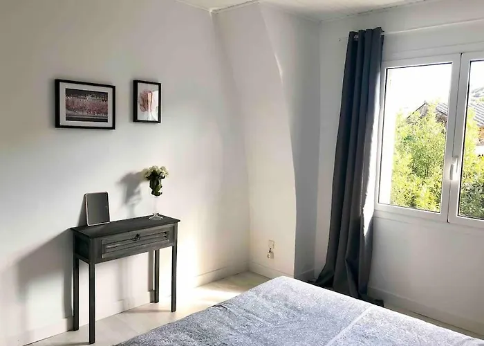 Maison Vigneronne 4-6pers Proche Lamalou-les-bains