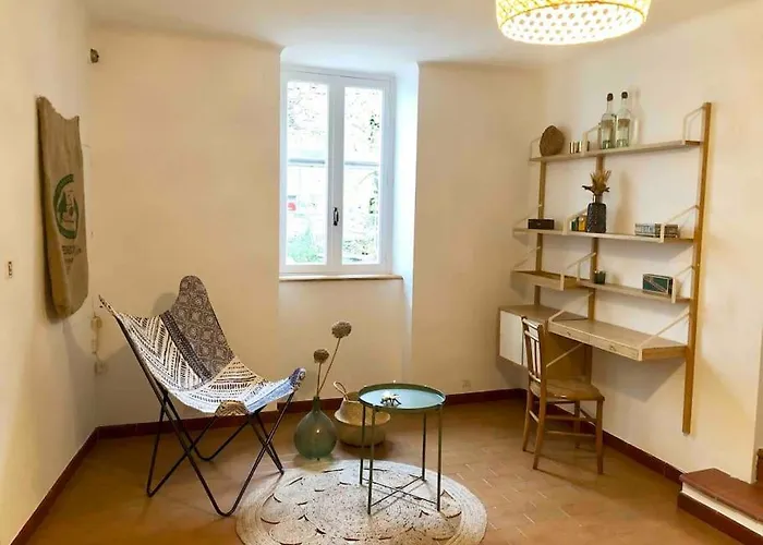 Maison Vigneronne 4-6pers Proche Lamalou-les-bains Taussac-la-Billiere