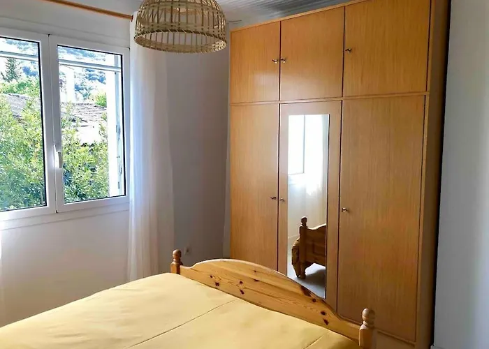 Maison Vigneronne 4-6pers Proche Lamalou-les-bains 펜션 Taussac-la-Billiere